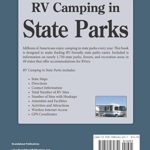 RV Camping in State Parks, 6th Edition