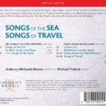 Songs of the Sea / Songs of Travel