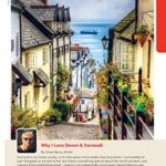 Lonely Planet Devon & Cornwall (Regional Guide)