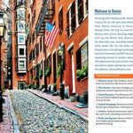 Fodor’s Boston (Full-color Travel Guide)