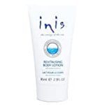 Inis the Energy of the Sea Revitalizing Body Lotion, Travel Size, 2.9 Fluid Ounce