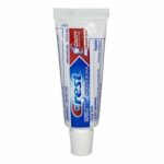 Crest Cavity Protection Regular Toothpaste, Travel Size 0.85 Ounces (Pack of 24)