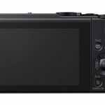Panasonic LUMIX LX10 4K Digital Camera, 20.1 Megapixel 1-Inch Sensor, 3X LEICA DC VARIO-SUMMILUX Lens, F1.4-2.8 Aperture, POWER O.I.S. Stabilization, 3-Inch LCD, DMC-LX10K (Black)
