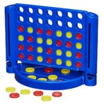 Connect 4 Grab and Go Game (Travel Size)