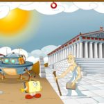 Smarty travels to Ancient Athens [Download]