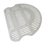 Stanbroil Stainless Steel Casting Cooking Grates Fit Napoleon TQ2225PO Travel Q Portable Grills O-Grills 3000