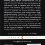 The Travels of Sir John Mandeville (Penguin Classics)