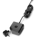 HP 65W Laptop Travel Power Adapter (4.5 millimeter connector)