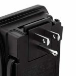 Amazon Basics 2-Outlet Universal Travel Adapter