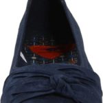 Rocket Dog Women’s Memories,Navy Thai Silk,6.5 M US