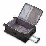 Samsonite Tenacity 3 Piece Set – Luggage – Black Color