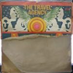 THE TRAVEL AGENCY