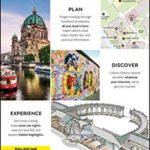 DK Eyewitness Berlin (Travel Guide)