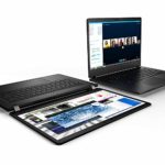 Acer TravelMate P6 Thin & Light Business Laptop, 14″ FHD IPS, Intel Core i5-8265U, 8GB DDR4, 256GB SSD, 20 Hrs Battery, Win 10 Pro, TPM 2.0, Mil-Spec, Fingerprint Reader, TMP614-51-54MK