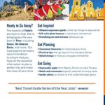 Fodor’s Essential Peru: with Machu Picchu & the Inca Trail (Full-color Travel Guide)