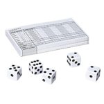 Hasbro Gaming Yahtzee Board Game