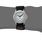 Timex Boys T79051 My First Outdoors Black Fast Wrap Strap Watch