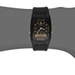 Casio Men’s AQ47-1E Classic Ana-Digi Watch