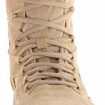 Reebok Work Men’s Rapid Response RB8894 Safety Boot,Tan,10.5 W US