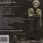 Lyrical Travels with Grieg: Selected Lyrical Piece