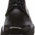 Rockport Men’s Northfield Oxford-Black-9.5 M