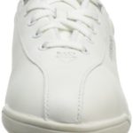 Easy Spirit womens Ap1 Sneaker, White 101, 9 US