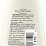 Aveeno Daily Moisturizing Body Wash, Travel Size, 2 Fluid Ounce (Pack of 6)