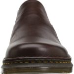 Dr. Martens Men’s Orson Loafer, Dark Brown, 11 M US