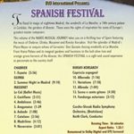 Spanish Festival – A Naxos Musical Journey