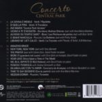 Concerto, One Night in Central Park