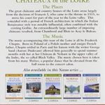 Naxos Scenic Musical Journeys Chateaux of the Loire