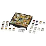 Clue Grab and Go Game (Travel Size)
