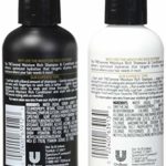 TRESemme Moisture Rich Shampoo & Conditioner, 3 Fl. Oz. Travel Size (1 Duo set)