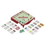 Monopoly Grab and Go Game (Travel Size)