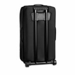 TIMBUK2 Copilot Luggage Roller, Black, X-Large