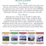 Scotland: A Musical Journey
