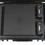 Case Club PlayStation 4 Pro Pre-Cut Waterproof Travel Case (PS4)