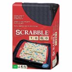 Winning Moves Games Scrabble to Go Board Game