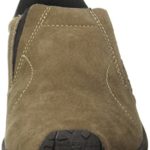 Merrell Women’s Jungle Moc Taupe Slip-On Shoe – 9 B(M) US