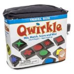 MindWare Travel Qwirkle Board Game