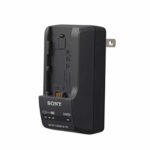 Sony BCTRV Travel Charger -Black