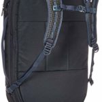 Thule Subterra Convertible Carry On 40L, Mineral, Luggage