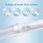 Portable Bidet,COSOROW Travel Electric Bidet Bottle Sprayer for Personal Hygiene Cleaning, Baby Care, Soothing Postpartum Care