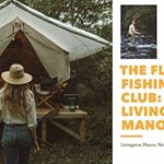 FARM + LAND’S Back to the Land: A Guide to Modern Outdoor Life (Simple and Slow Living Book, Gift for Outdoor Enthusiasts)