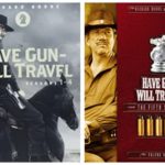 Have Gun Will Travel: The Complete Seasons 1,2,3,4 & 5.1 Series [DVD]