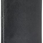 Samsonite Travel Wallet, Black, One Size