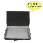 co2crea Hard Travel Case replacement for Akai Professional APC40 MKII | Ableton Performance Controller