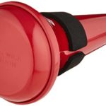 Denis Wick DW5582 Trombone Red Aluminum Travel Mute