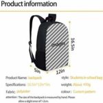 Kids Cool Backpack Multipurpose School Bag Casual Sports Outdoor Travel Backpacks