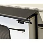 Solera Slide Topper Slide-Out Protection for RVs, Travel Trailers, 5th Wheels, and Motorhomes